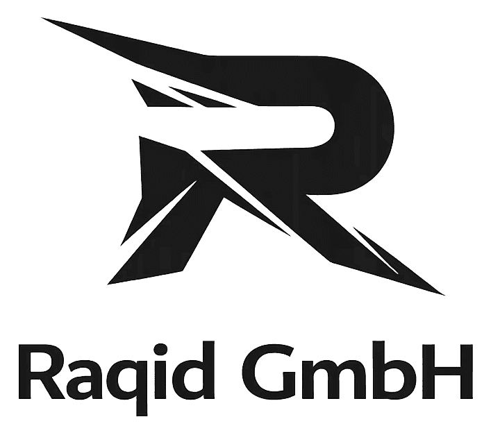Raqid Logo