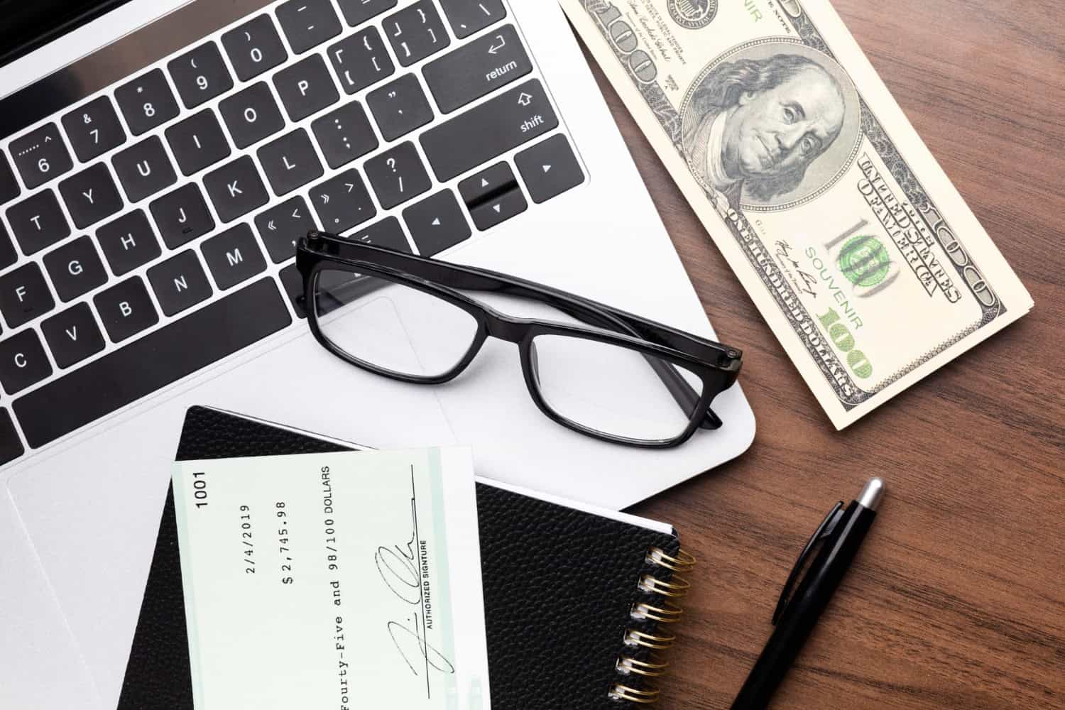 Form 1120 — the U.S. Corporation Income Tax Return