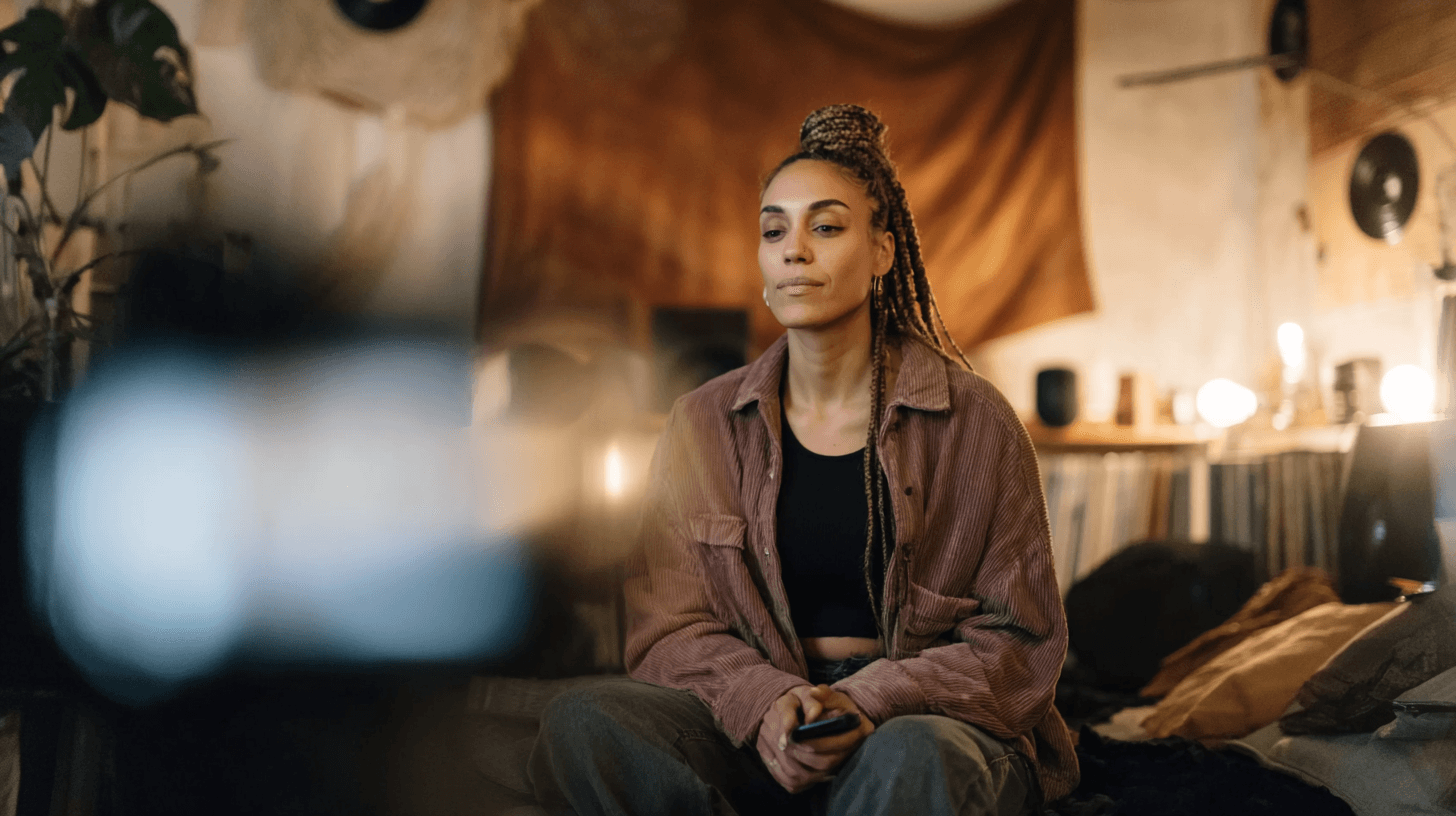 Content creators and podcasters