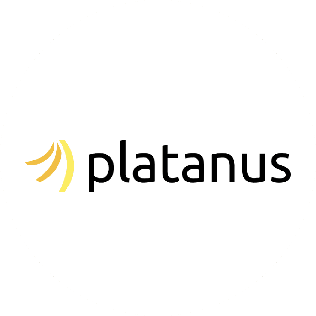 Logo Platanus