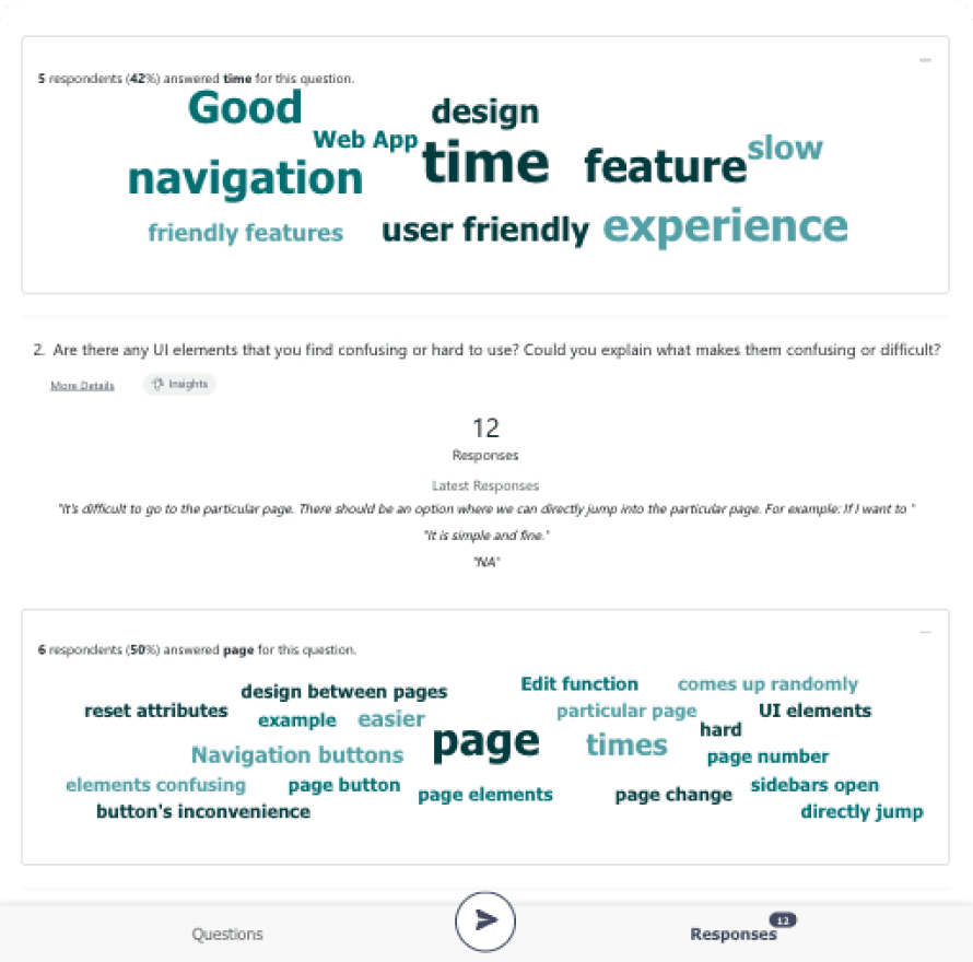 Figma UI