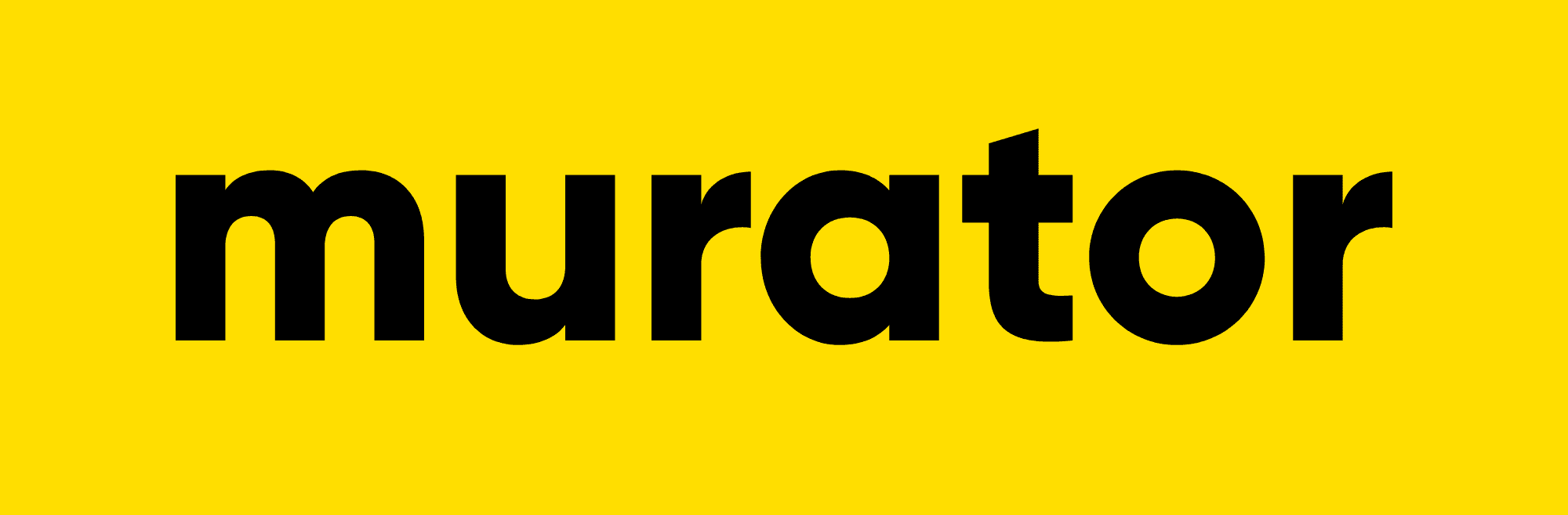 Murator logo