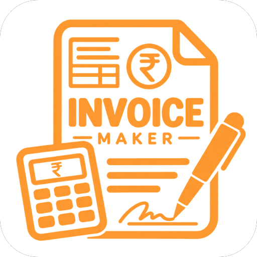 Invoice Maker logo