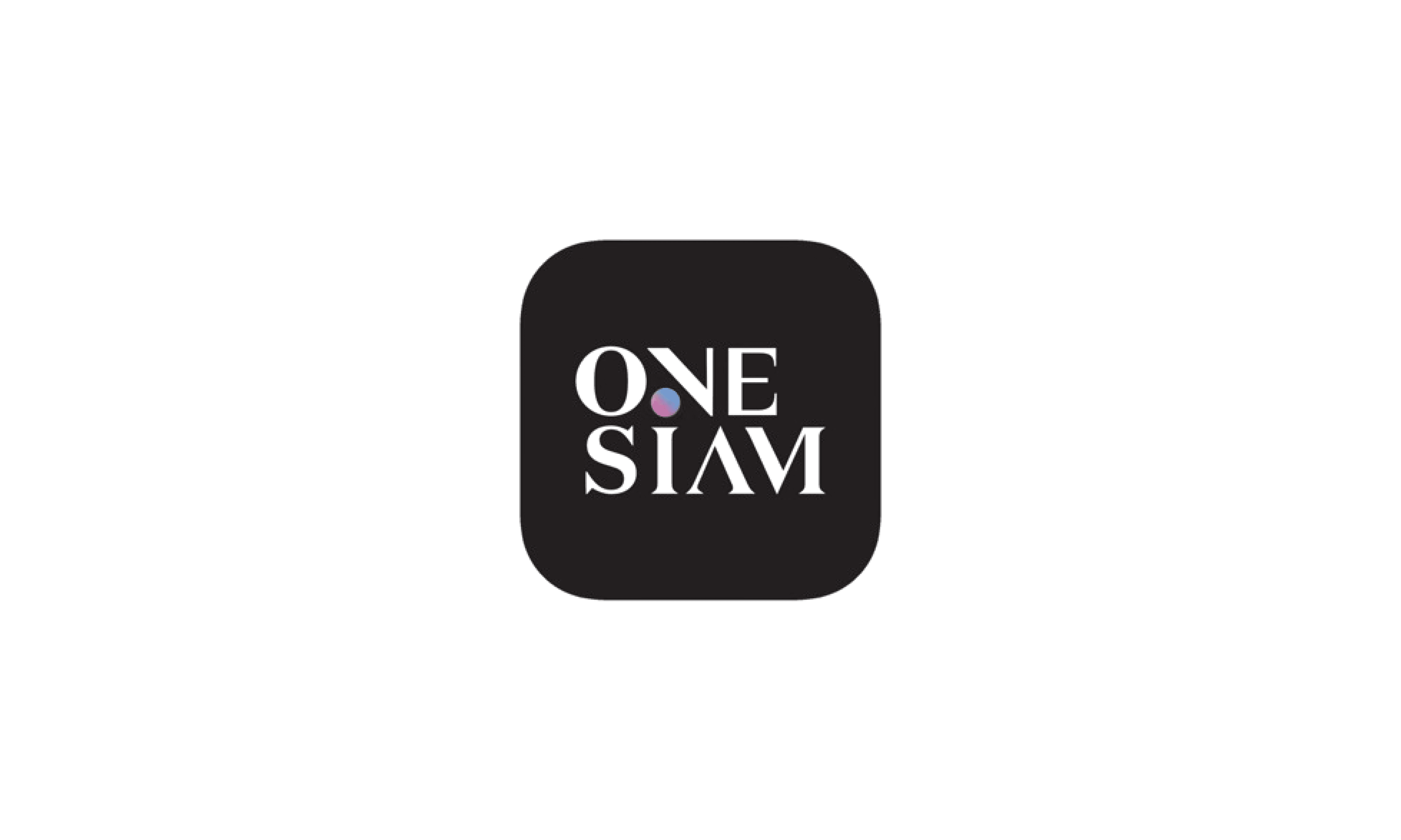 ONESIAM Super App in Bangkok