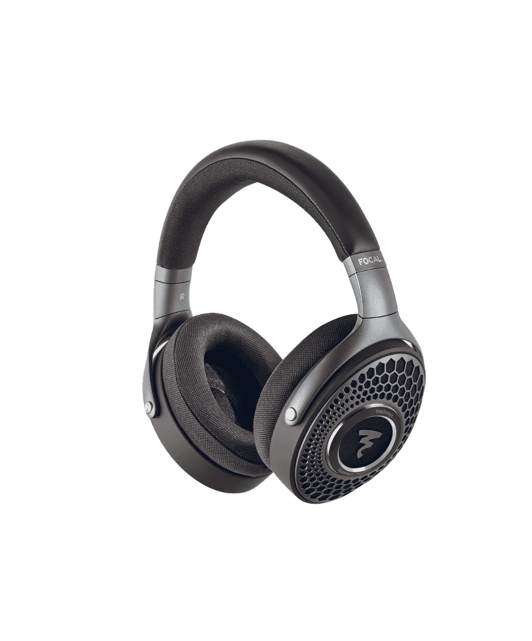 Focal Casque Hadenys - Main Front - LE STUDIO HIFI 