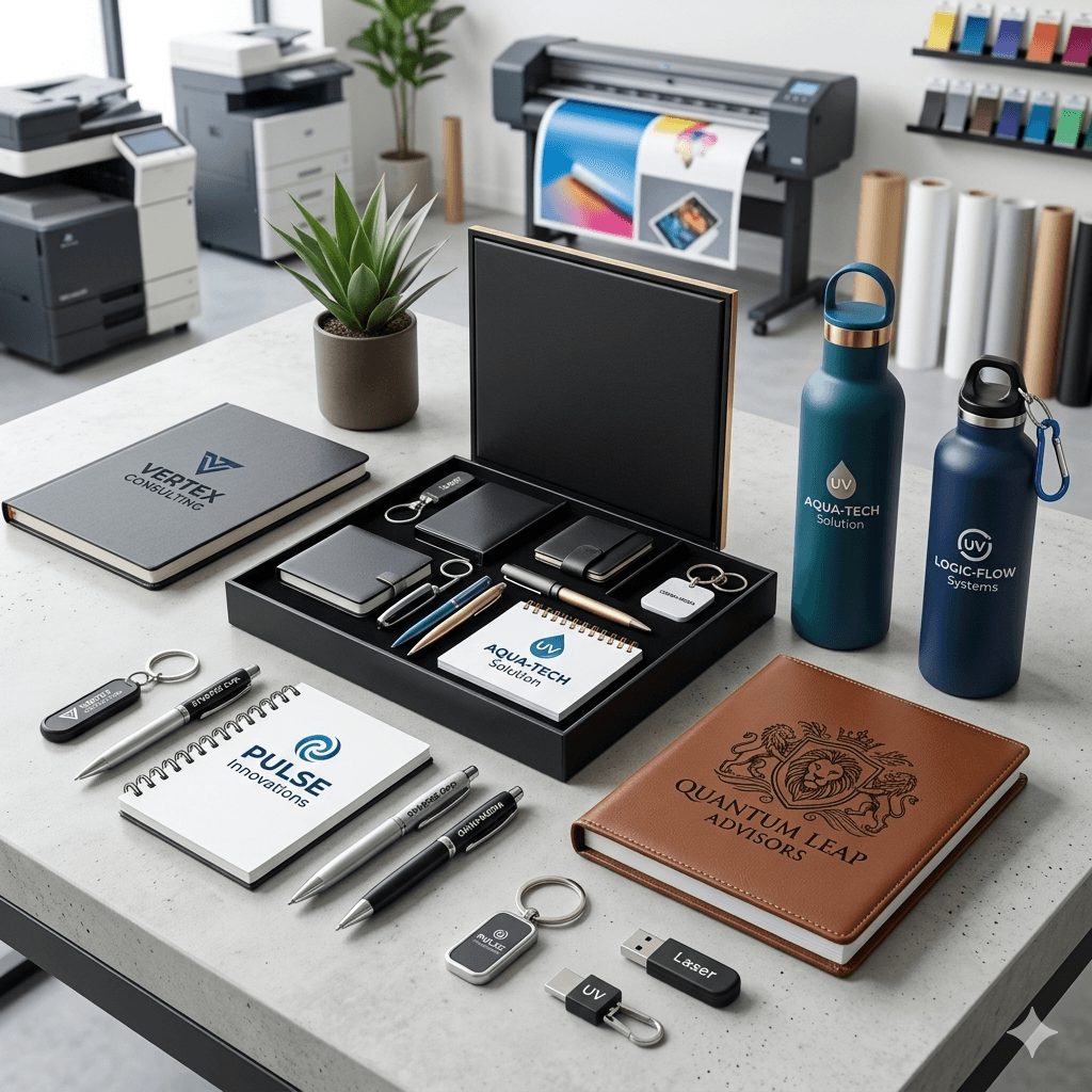 Corporate Gifts