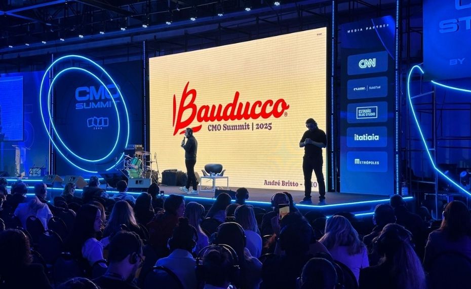 As “4 verdades” da Bauducco: reflexões após a palestra de André Britto no CMO Summit 2025