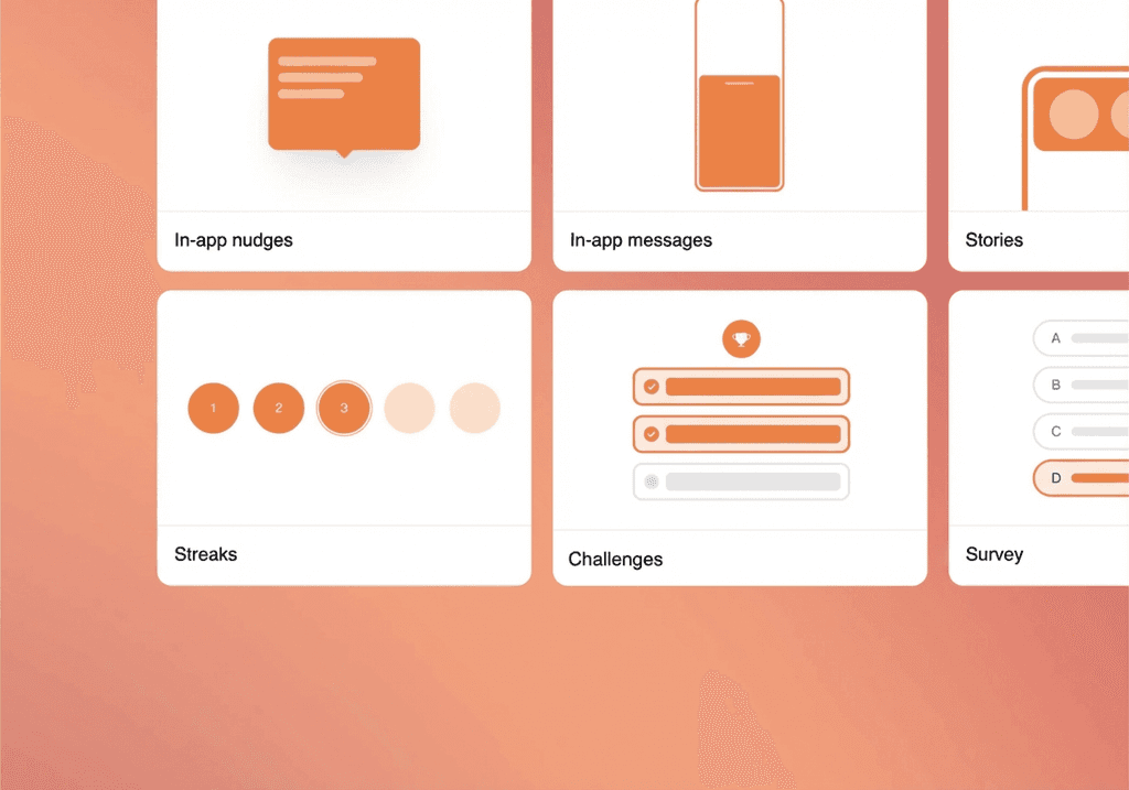 Image of effortless experience