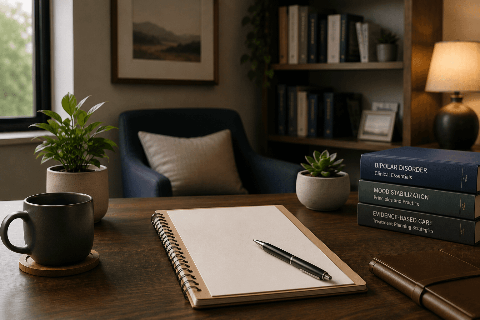 Creating Effective Treatment Plans for Bipolar Disorder