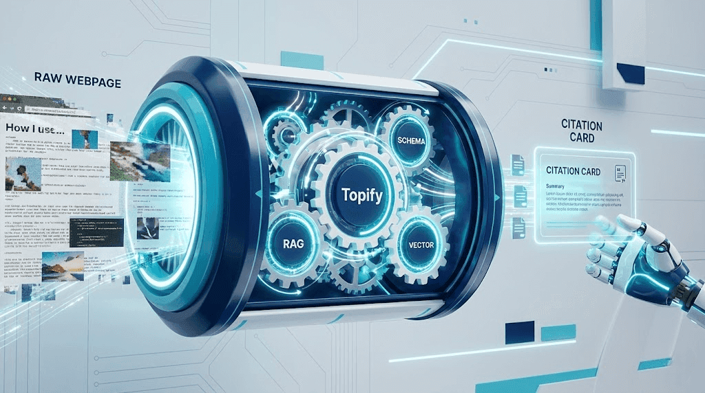 What Is a GEO Tool & How Does It Improve AI Citations? (2026)