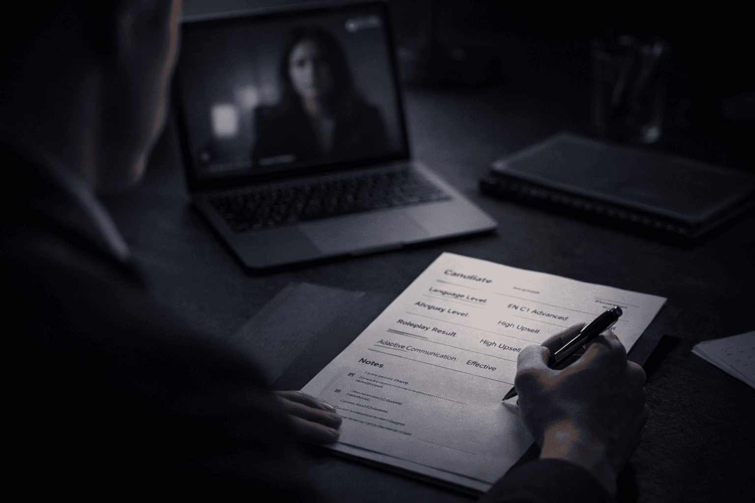 Video showcasing simple task creation