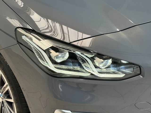 BMW 218 Active Tourer 2022 GREY Gebrauchtwagen - Galeriebild 6