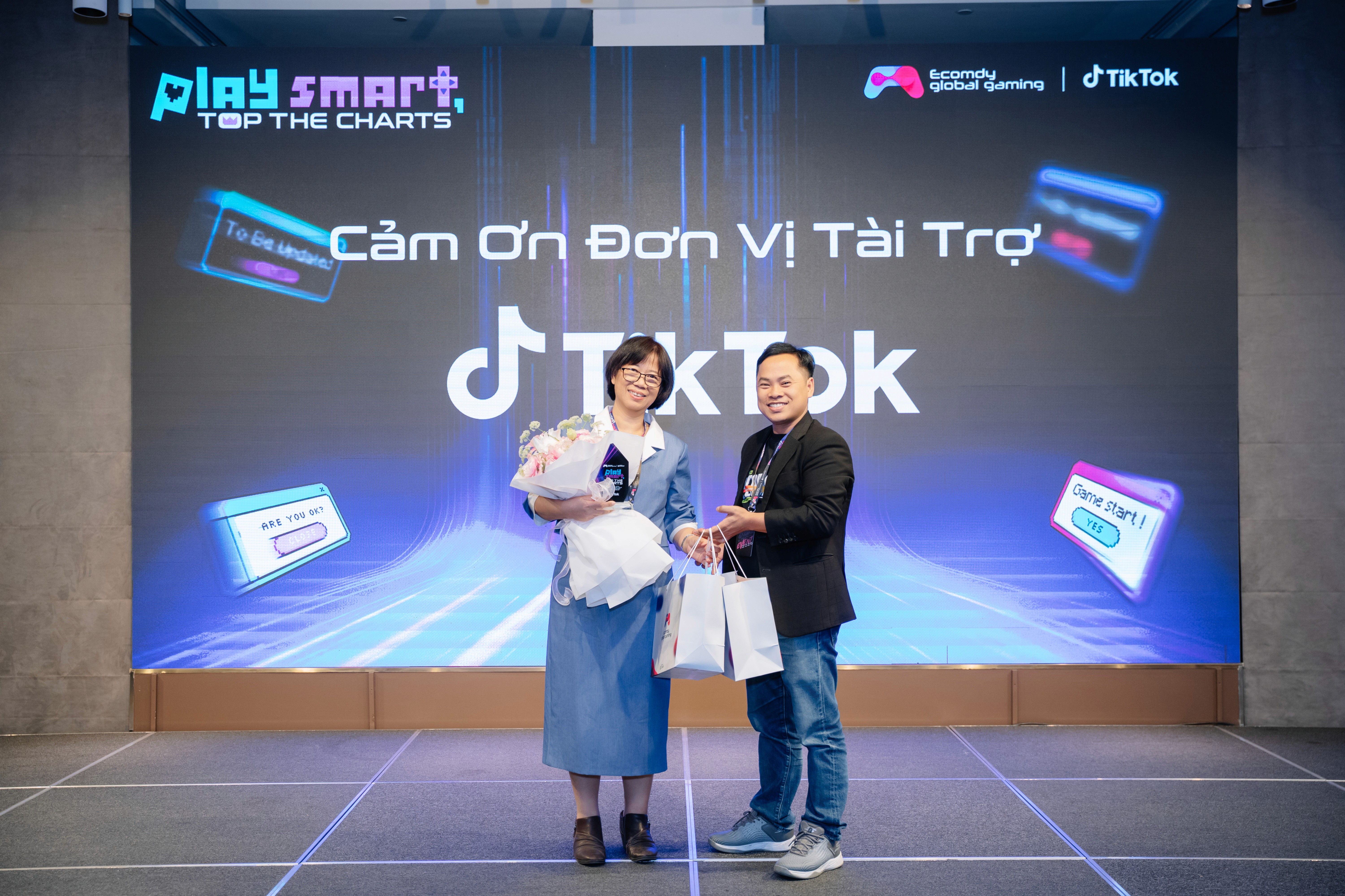 play-smart-top-the-charts-2026-event-recap