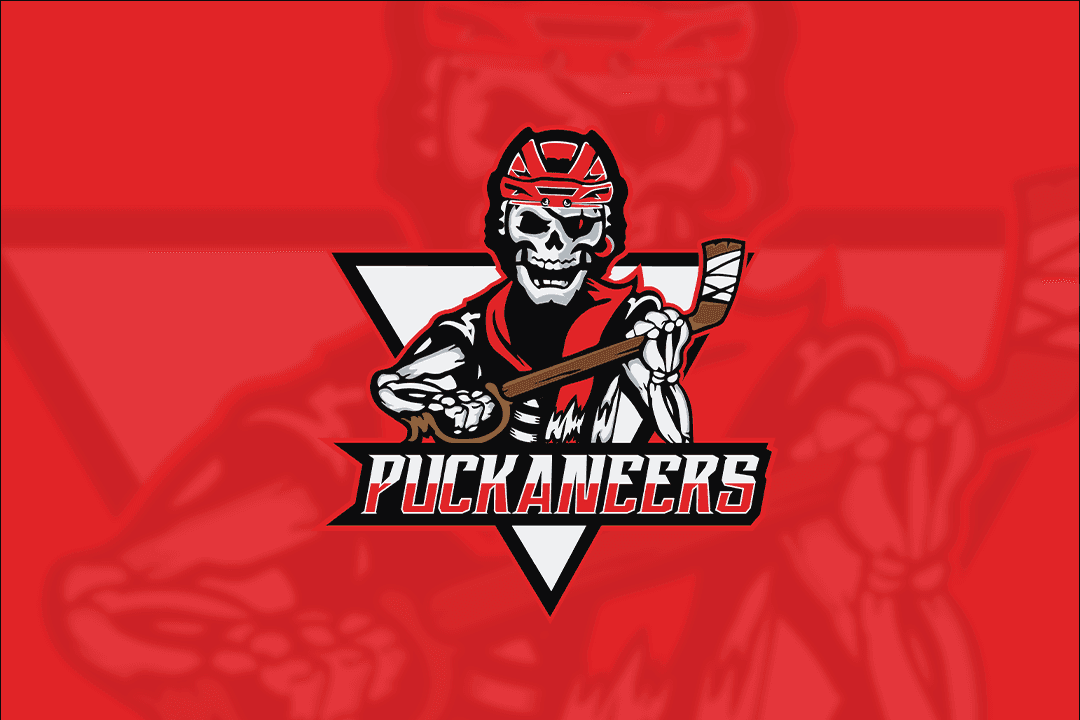 esport hockey team logo