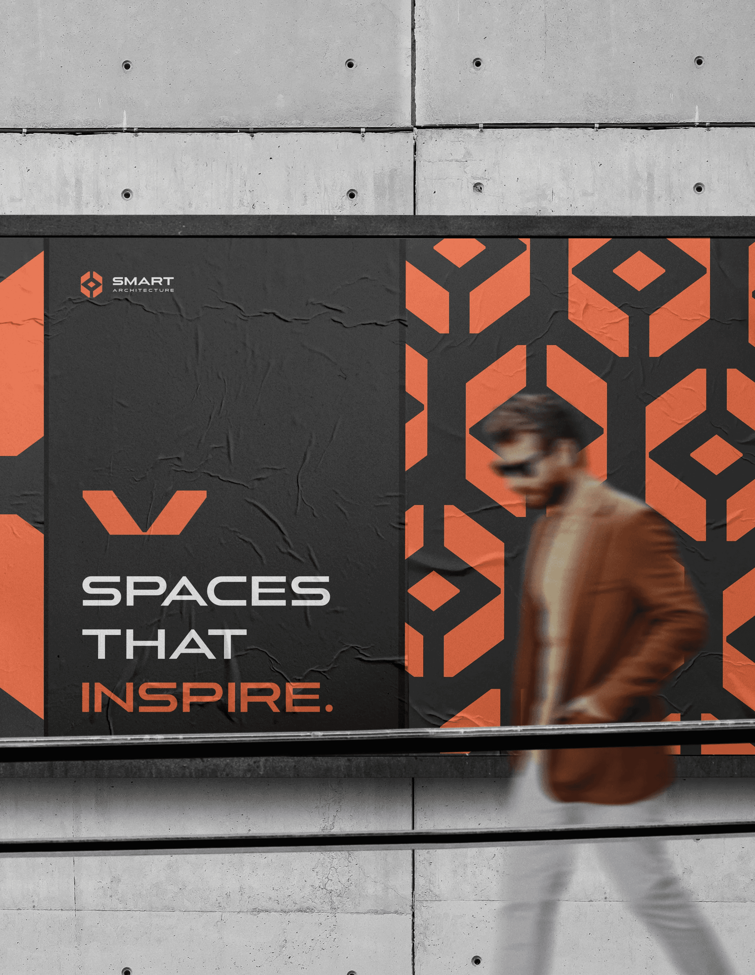 Jagged mountains rise above a dark blue lake.