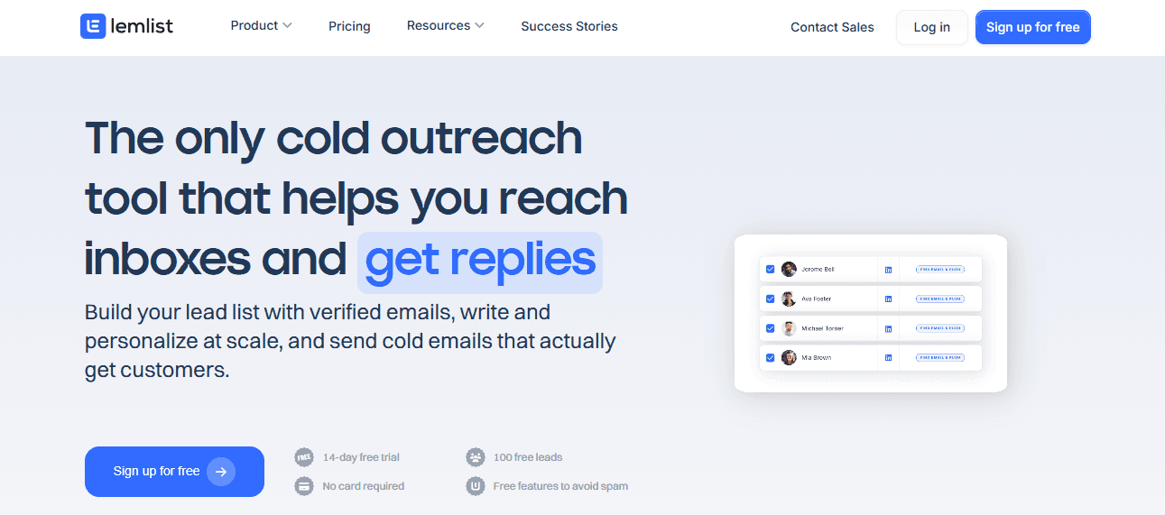 Tools - Woodpecker Alternatives