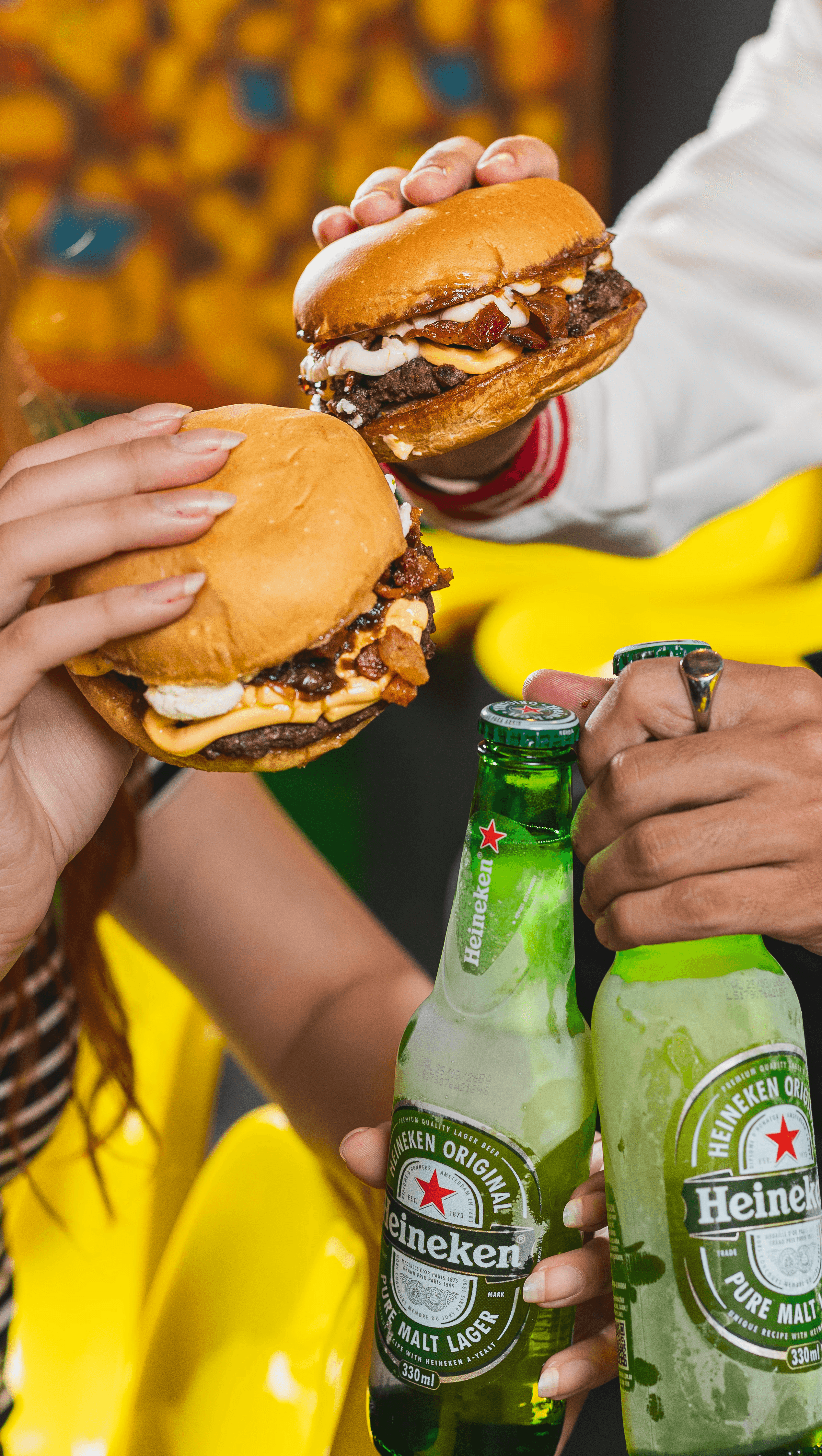 45Burger