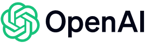 openai logo