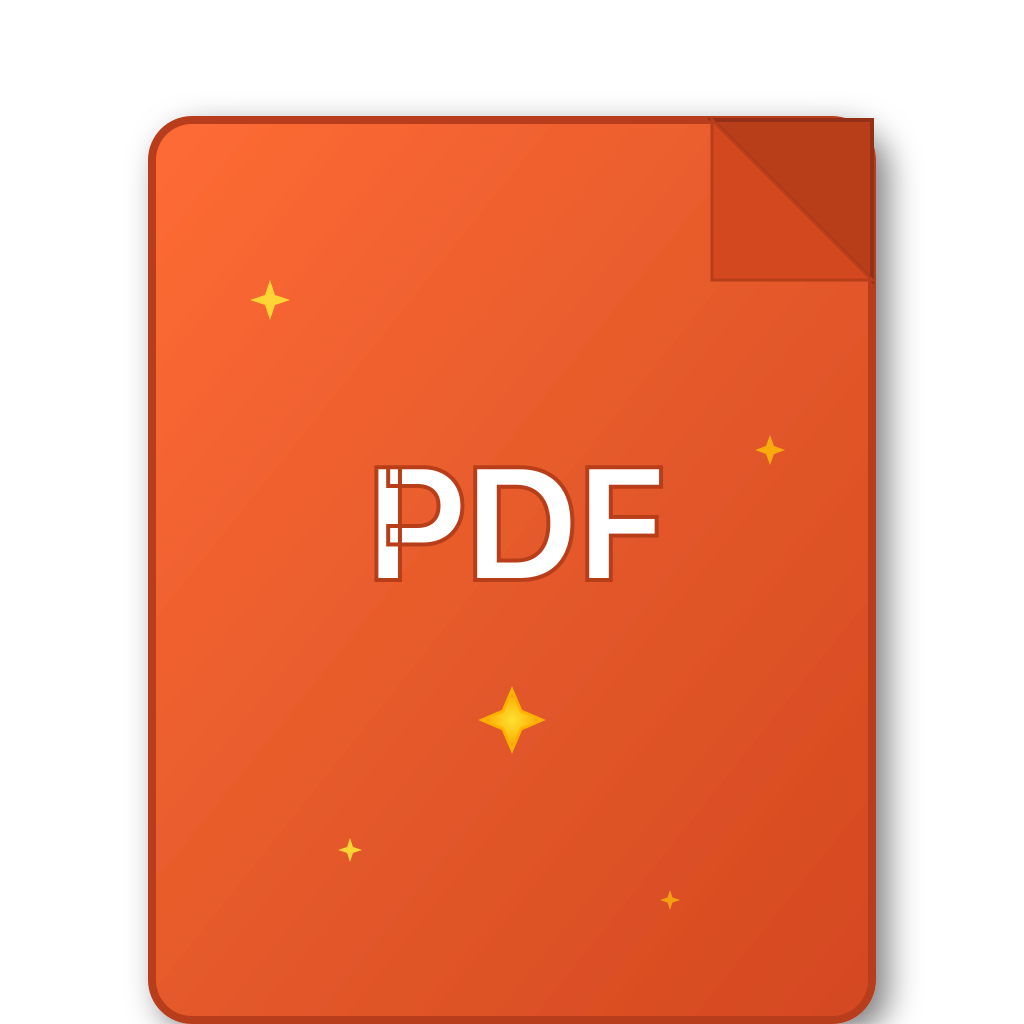 PDF Tools - Fill, Sign, Merge, Split, Extract icon
