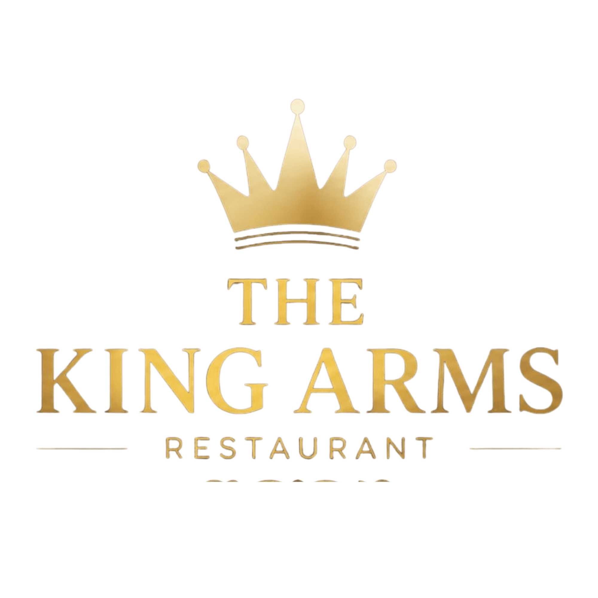 The King Arms Restaurant