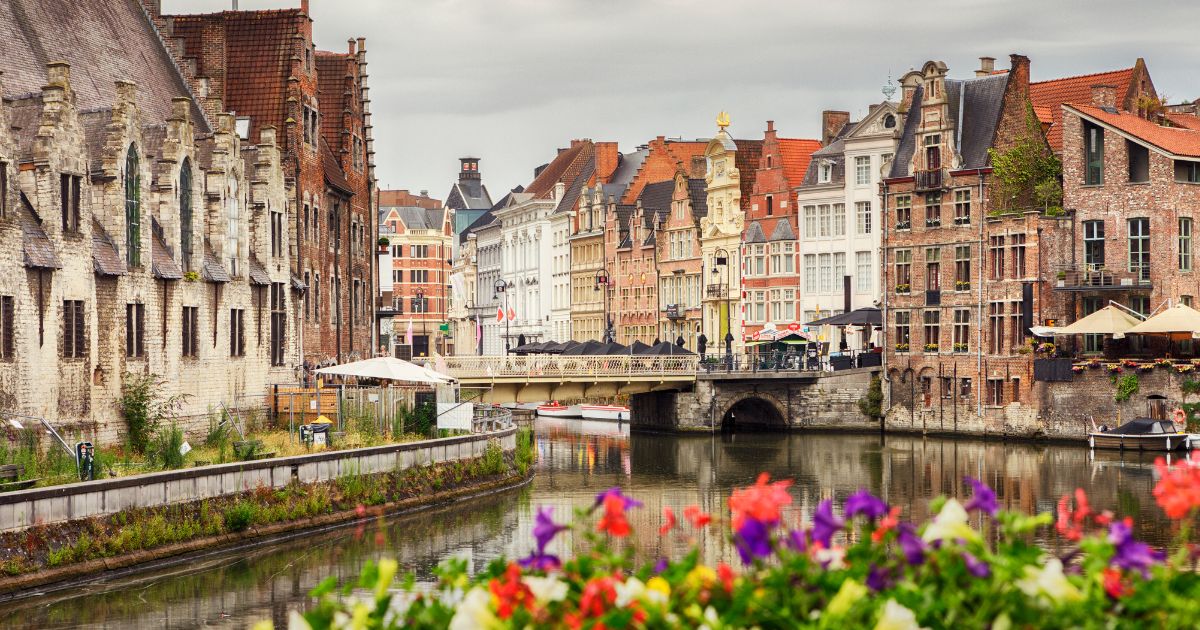 belgium image