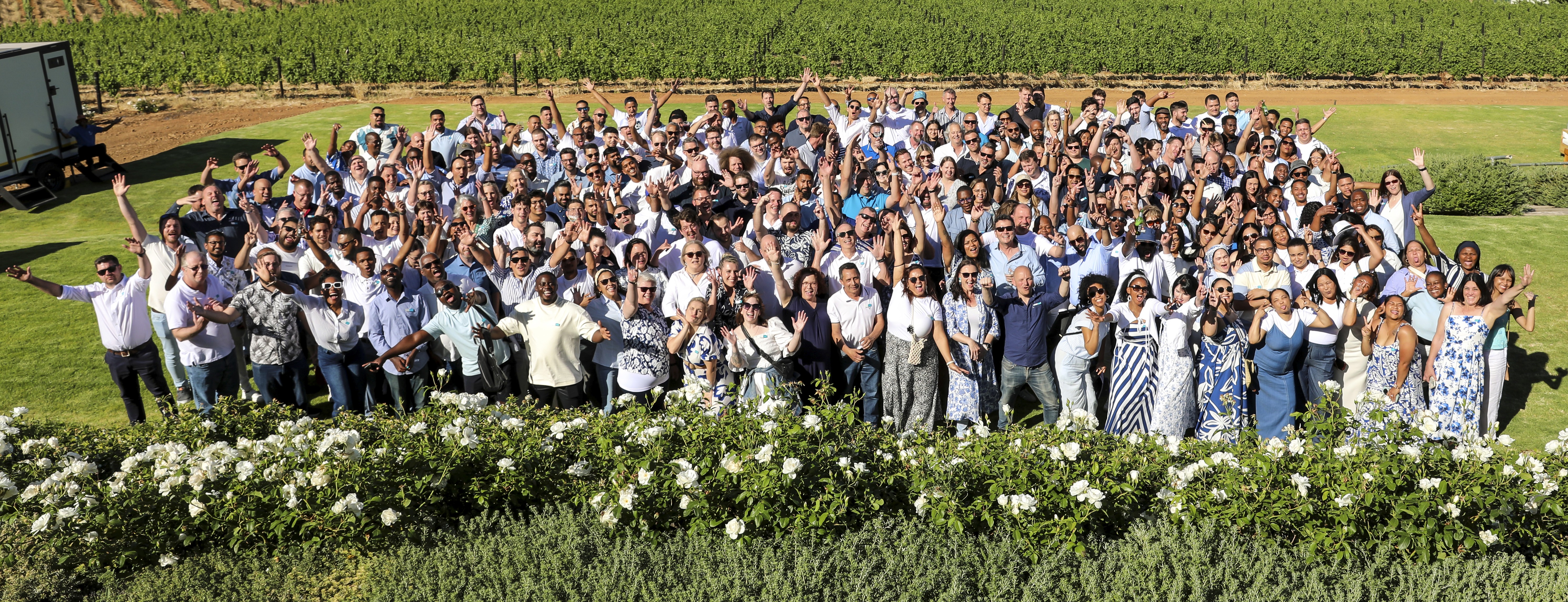 Unlock limitless collaboration with Google Workspace — Pepkor NexTech enterprise services