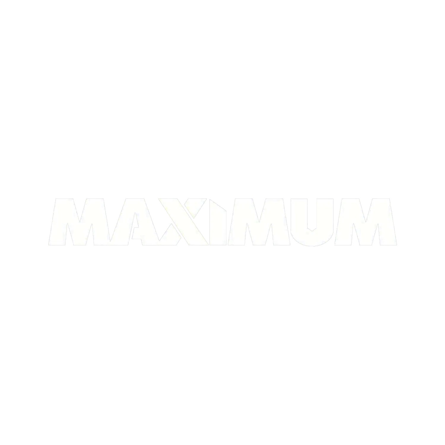 maximum