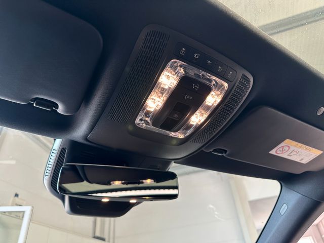 MERCEDES-BENZ CLA 200 Shooting Brake 2020 SILVER Gebrauchtwagen - Galeriebild 16
