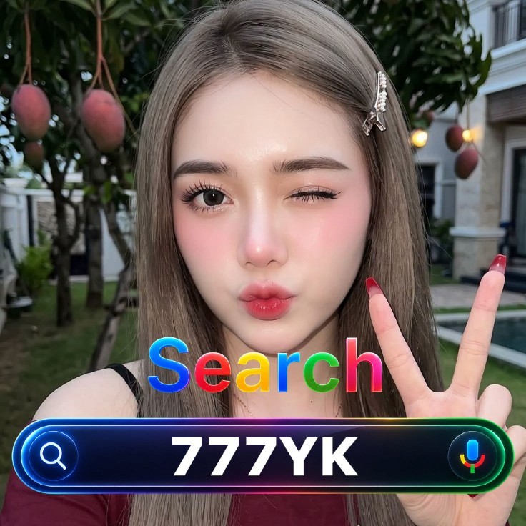 777YK permainan seru