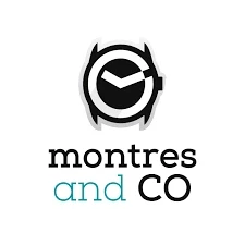 logo franchise montres and co