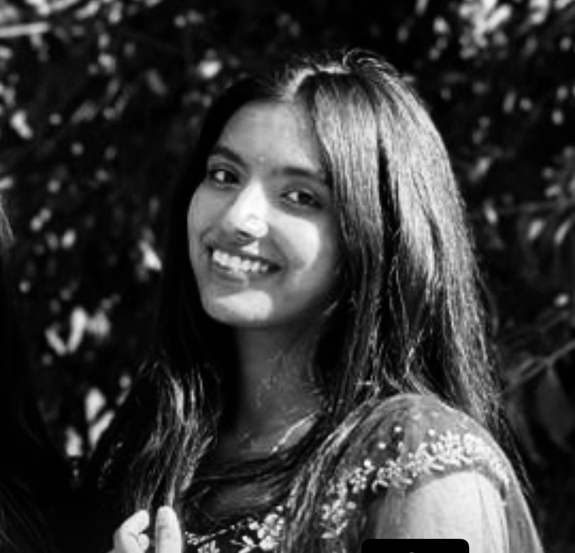 Jyoshna Kantamneni