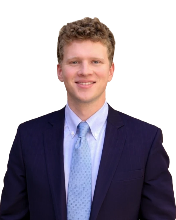Harrison headshot