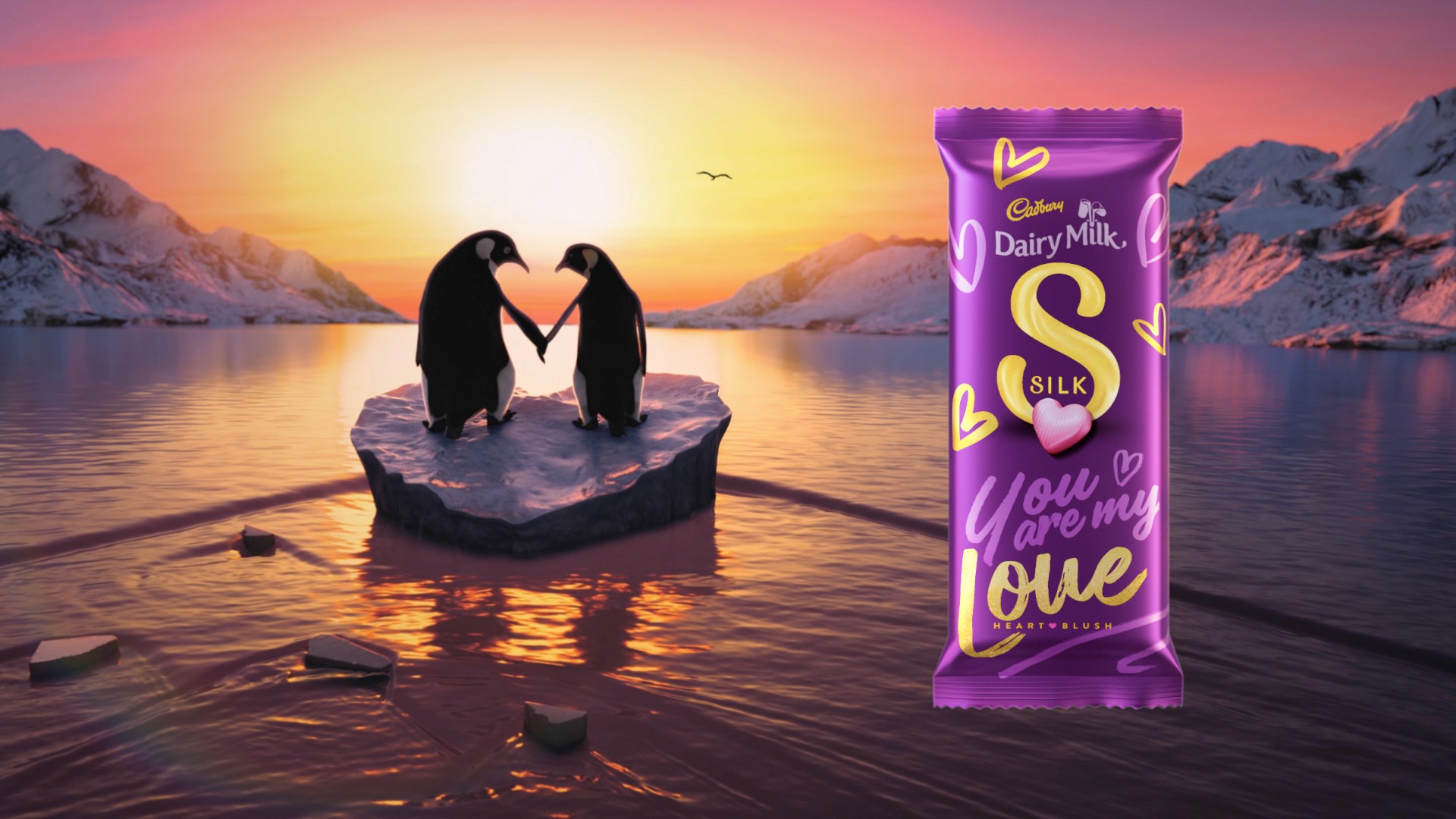 Red Cocoon Entertainment is a premium post-production studio specializing in CGI, VFX, motion graphics, sound design, and end-to-end creative post solutions. Where ideas come alive.