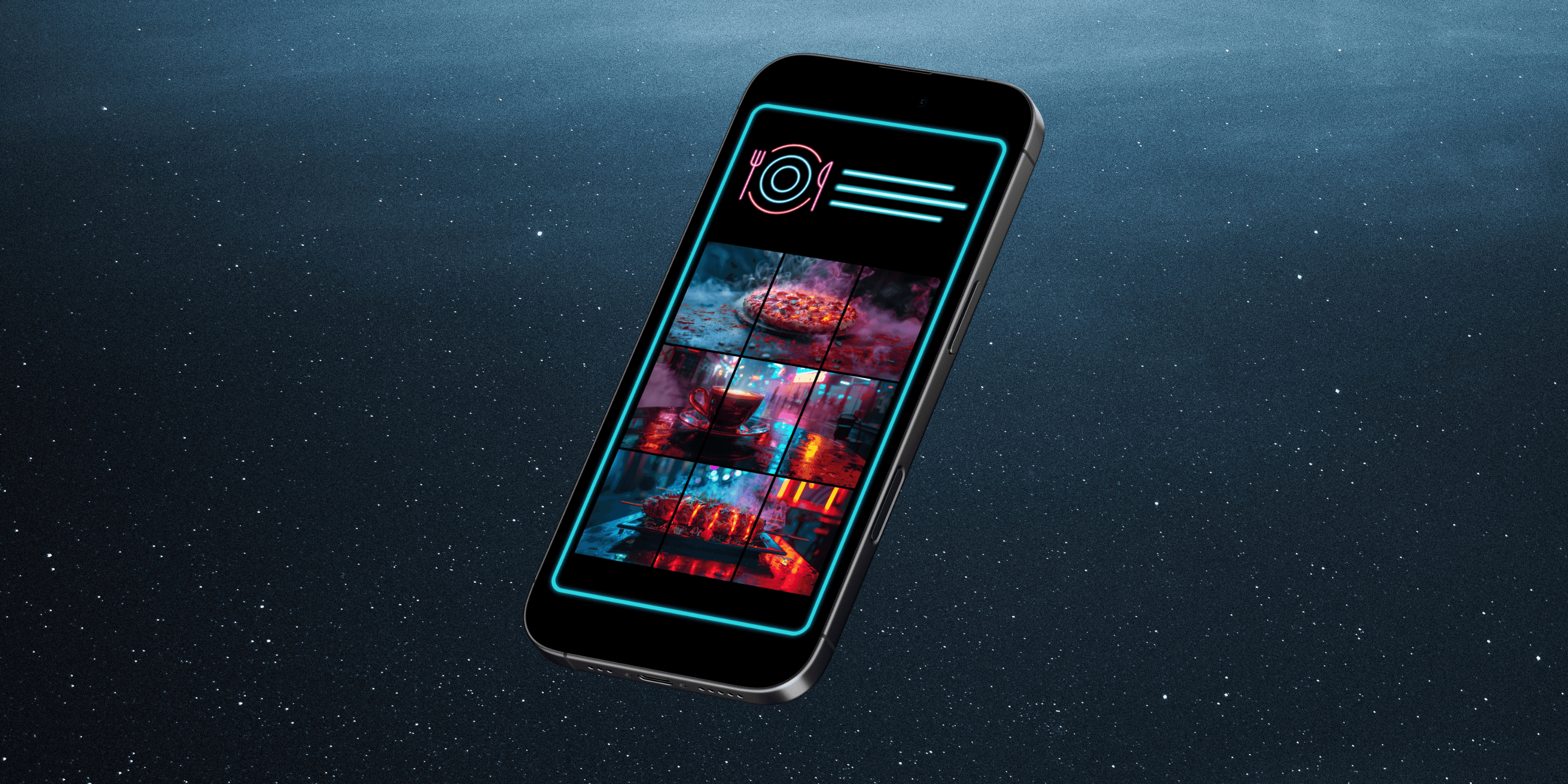 Restaurant Social Media Marekting Agency