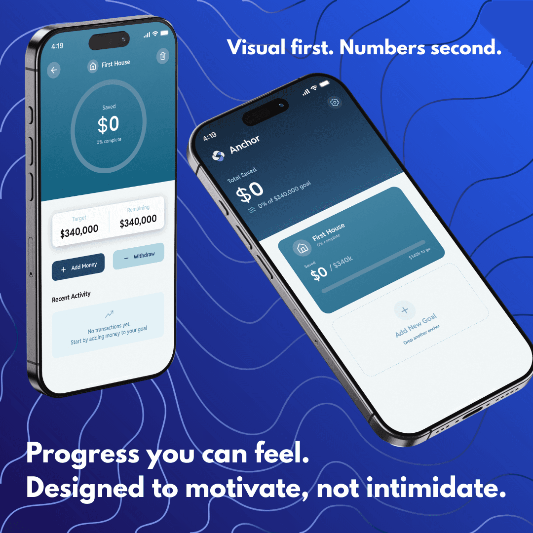 App Icon, white background and lime green bike wheel