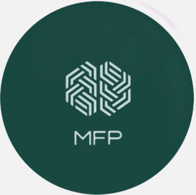 Mind Focus Performance Logo