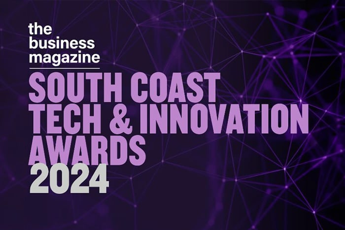 South Coast Tech & Innovation Awards 2024
