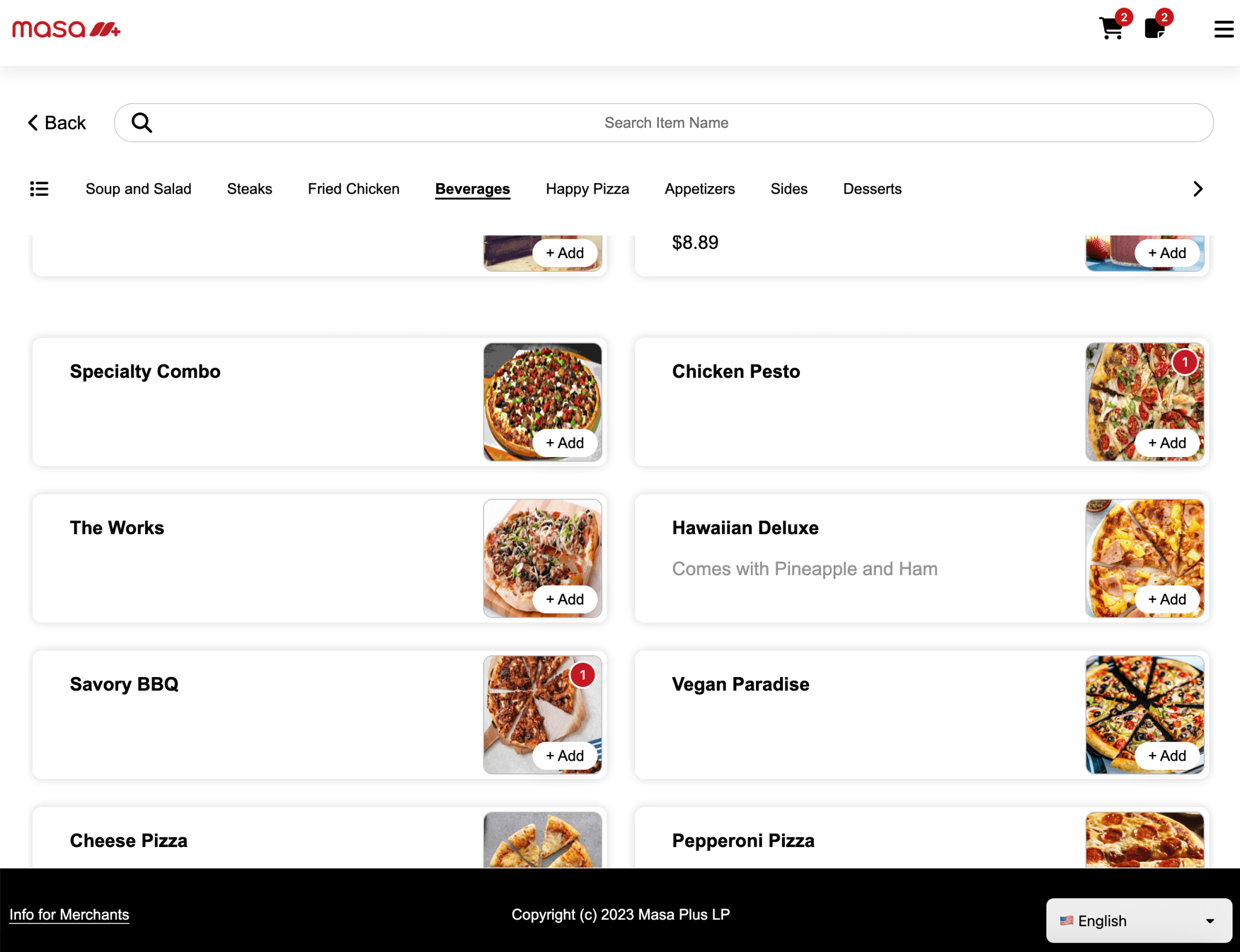 Built for iOS / H5 / HD