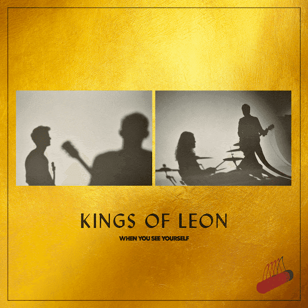 NFT Album "When You See Yourself" by Kings of Leon