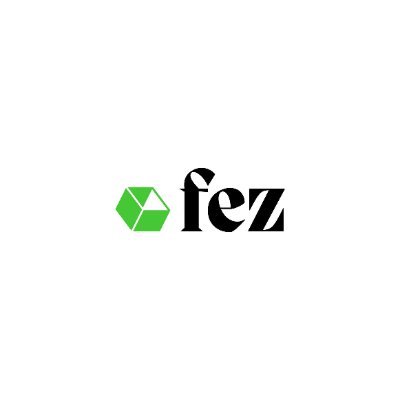 Fez Delivery Logo