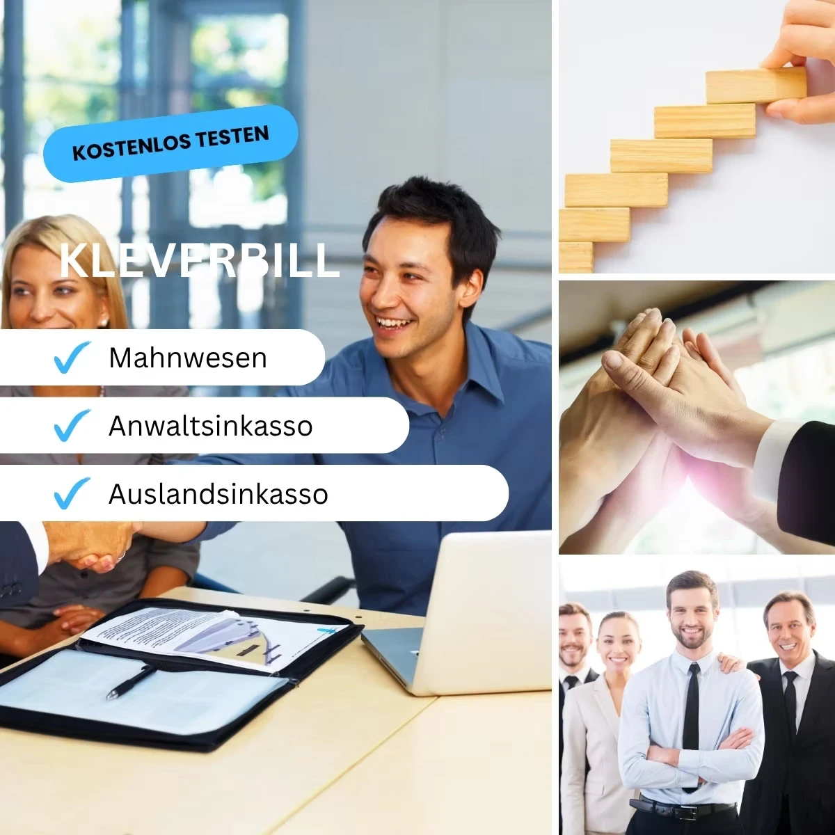 Rethinking Accounts Receivable Management