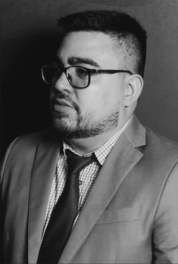 Dr. Lucas José de Souza