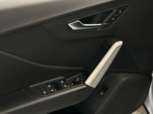 AUDI Q2 2023 SILVER Gebrauchtwagen - Galeriebild 7