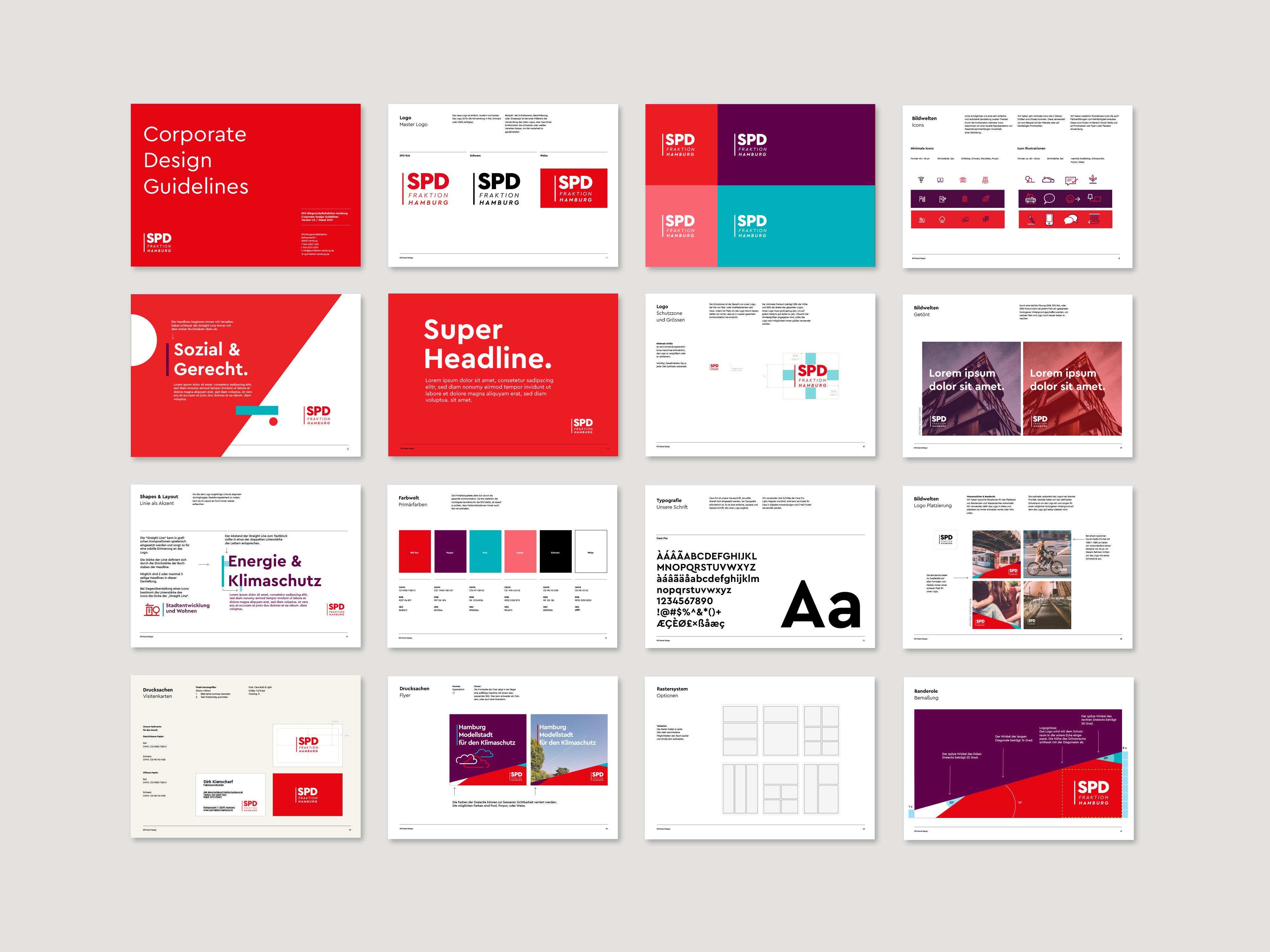 Dazzle Logo with sign vertical