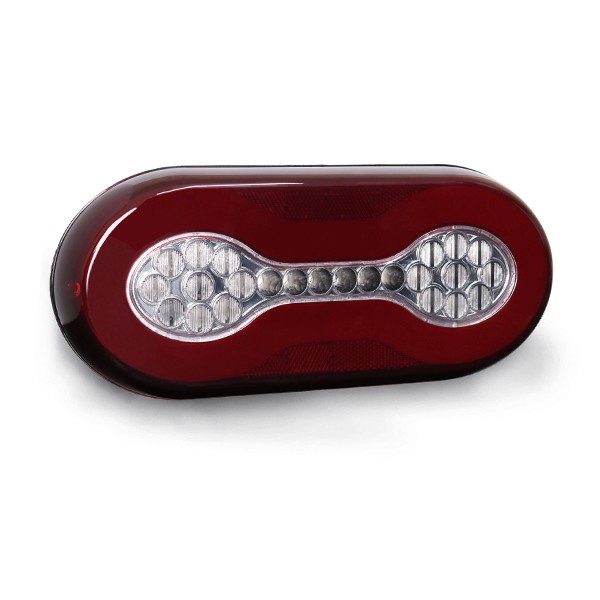 PL0886 - Lanterna traseira RGB Phantom LED | Pradolux