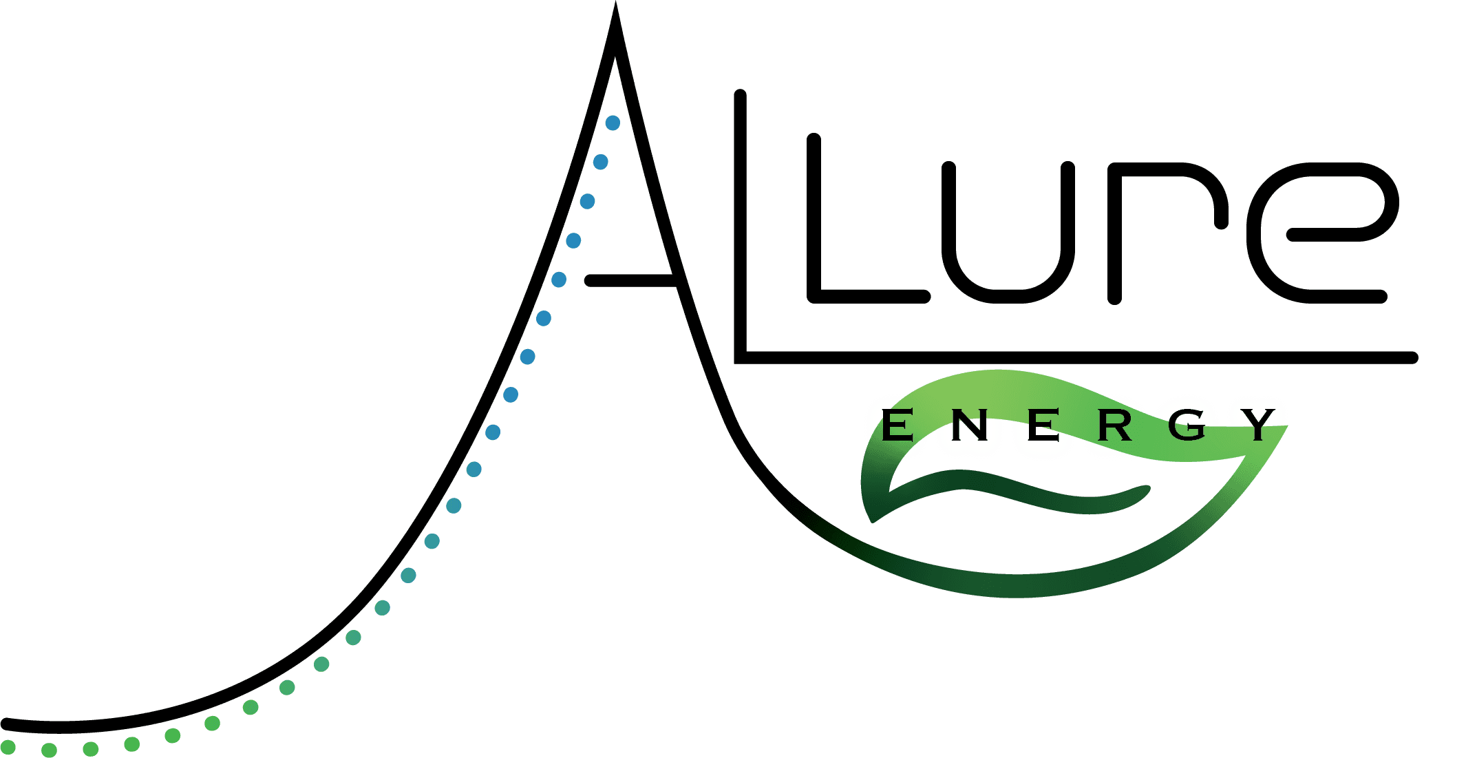 Allure energy logo