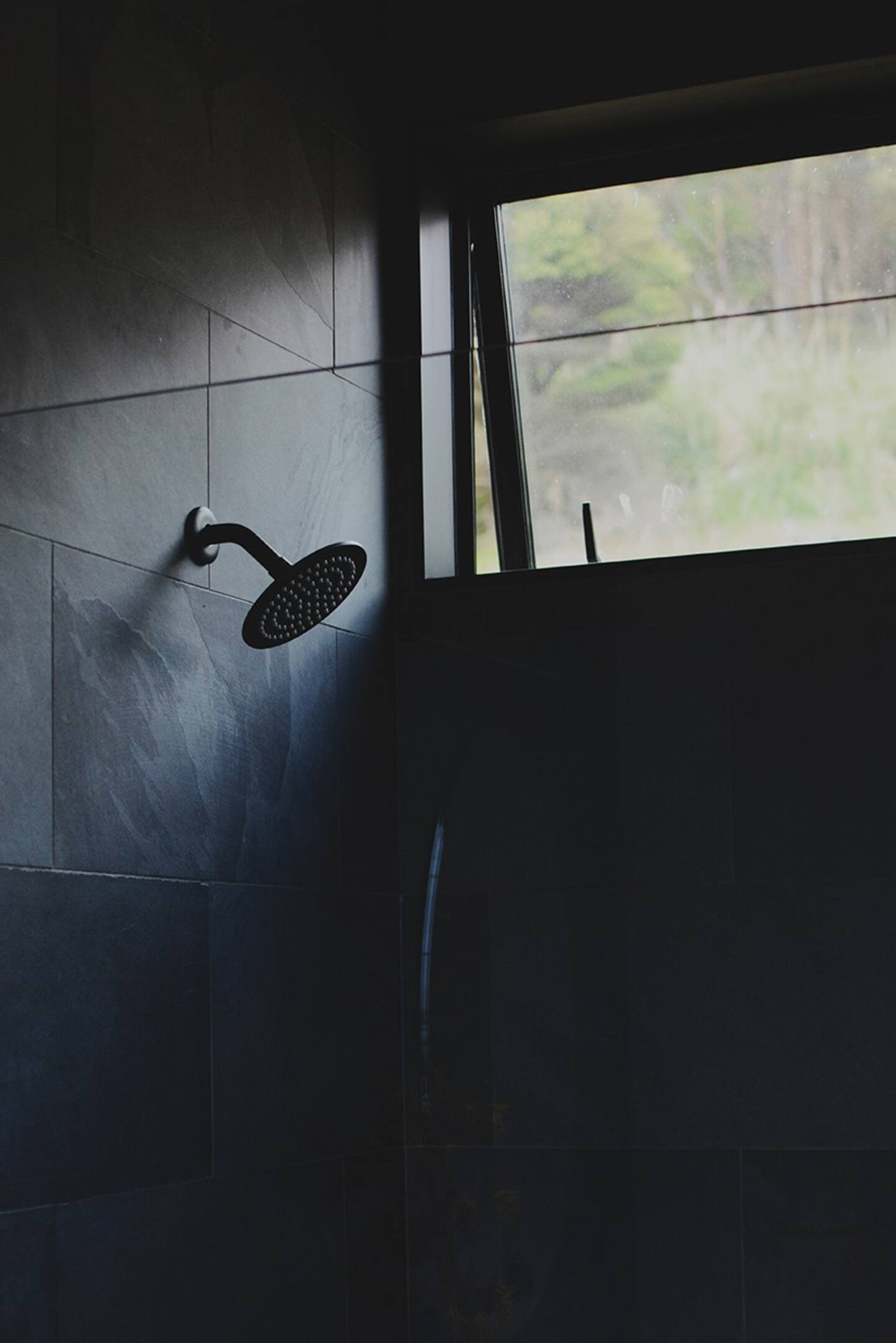 The Huts - Bathroom