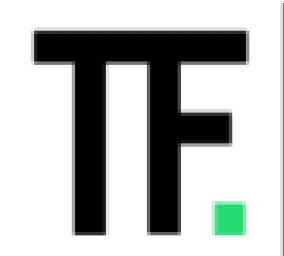 Thoughtful logo