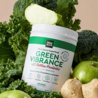 Vibrant Health supplement products