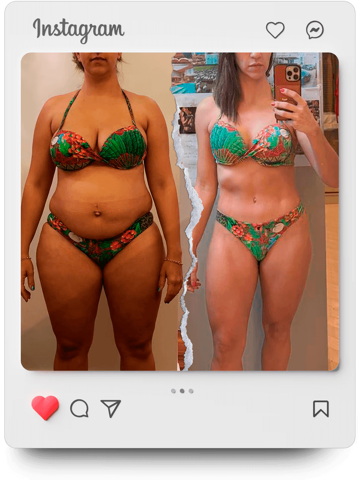 Coach explaining stuff to an athlete